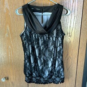 Maurice’s Dress Tank
